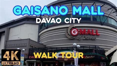 prc gmall davao|Davao City .